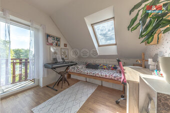 Prodej rodinného domu, 120 m², Liberec, ul. Sasanková - 18