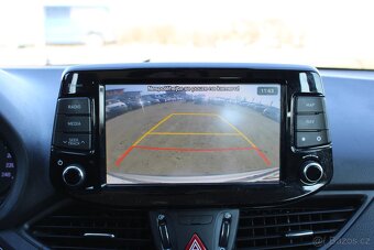 Hyundai i30 1,6CRDi 85KW, STYLE, ZÁRUKA, DPH, r.v. 2020 - 18