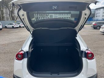 Mazda MX-30 Ad'vantage 2023 - 18