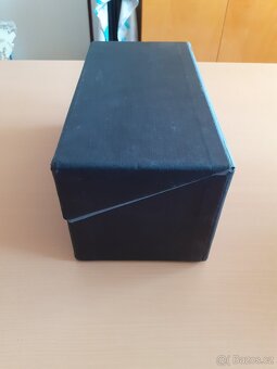 Cívkový magnetofon Tesla Sonet B3 + příslušenství - 18