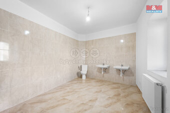 Rodinný dům 6+1 370m2, Klobuky, Kladno - 18