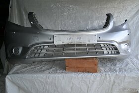 MERCEDES V 447 KAROSÁŘSKÉ DÍLY,SVĚTLA,NÁRAZNÍKY - 18