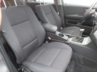 BMW X3 2.0 XD 130 kw, 2009, manuál, 187.000 km - 18