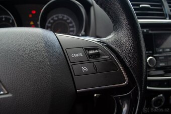 Mitsubishi ASX 1.6 MIVEC - 18