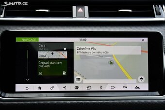 Range Rover Velar D240 R-DYNAMIC VZDUCH 177kw - 18
