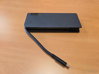Notebook 13,3" Lenovo X1 Nano Gen1, TOP konfigurace, HUB - 18