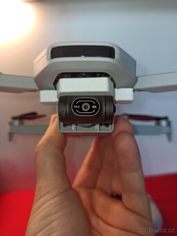 Prodám dron Potensic Atom 4K – skoro nový, v záruce - 18