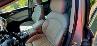 Audi A6 235 KW rok 2015 - 18