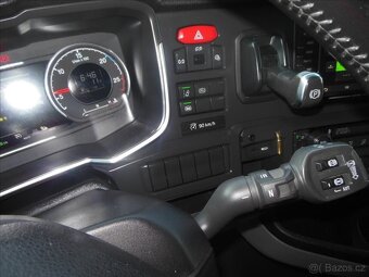 Scania S450,Retarder,Komplet vzduch,N - 18