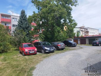REZERVACE: Na prodej byt 3+kk s lodžií v Holešově, možnost g - 18