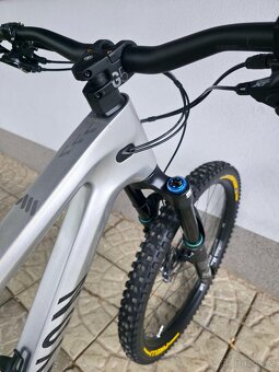 Horské kolo Canyon Strive CFR Underdog Carbon 2023 29″ - 18