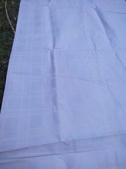 Povlečení, na polštář i peřinu, látky na šití - 18