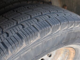 Iveco Daily 3.0D 107kW 65C15 KONTEJNER NOVÁ STK  DPH - 18