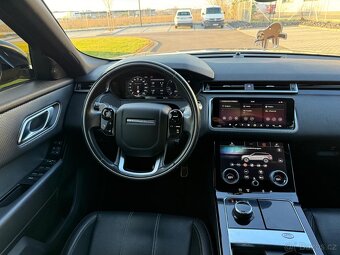 Land Rover Range Rover Velar - 18