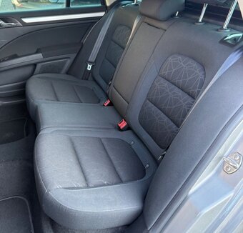 Škoda Superb 2, DSG, 2.0 TDI, 4x4  - 18