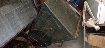 Kubota BX 2200 D - 18