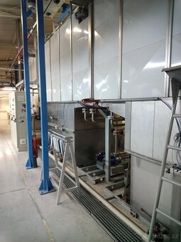 Prášková lakovna EKOL (5805) - 18