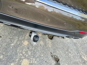 Mercedes GLS 500 Amg Paket,2017.7Mist, Mozna vymena. - 18