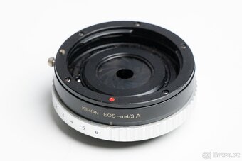 Panasonic Lumix GH4 + příslušenství - 18