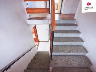 Prodej rodinného domu 190 m2, Sázava - 18