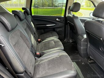 FORD S-MAX 2.2 TDCI TITANIUM //2013 XENON PANORAMA VENTILACE - 18