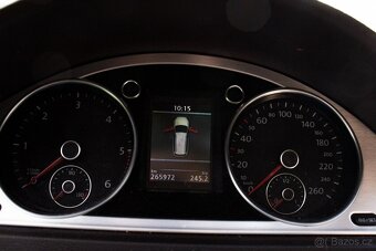 Volkswagen Passat Highline DSG Aj na splátky - 18