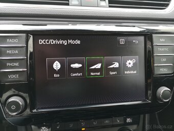 Škoda Superb 2.0 TDi 140 kW Style Full LED - 18