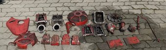 Motor rs 09 - 18