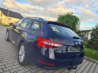 ŠKODA SUPERB 3 KOMBI - 18