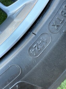 FORD MONDEO MK5 ST-LINE TOP LETNÍ SADA - 18