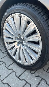 Audi A8 4,2 tdi Novy model - facelift - 18