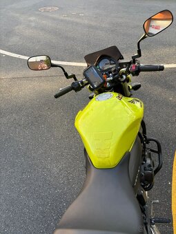 Honda CB 600F Hornet - 18