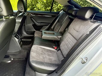 Škoda Octavia 3 1.8TSi 132kW, DSG, Style, Kessy, Tažné - 18