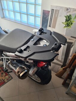 BMW R 1200 GS, 2005, 59000 km, servisní kniha - 18