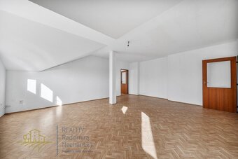 Prodej bytu 4+1 120 m2 - 18