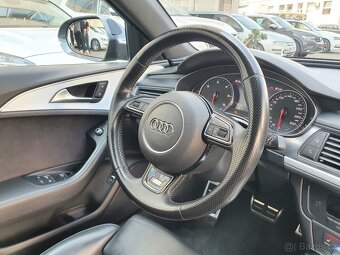 Audi A6 Avant Quattro 3.0TDI 200kW 4x4 S-tronic S-line ACC - 18