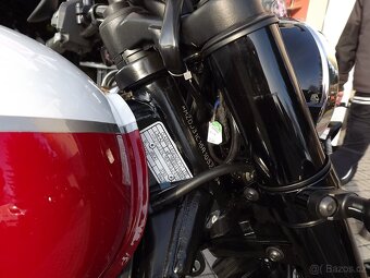 Jawa 350CL Bobber - 18