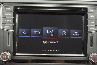Volkswagen Multivan 2,0 TDi 110 kW, NAVI,7-MÍST,TZ,DPH - 18