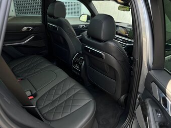 BMW X5 G05 2023 - 18