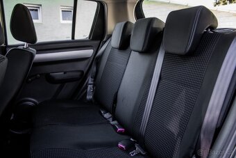 Suzuki Swift 1.3 GLX / AJ NA SPLÁTKY / PROTIÚČET / - 18