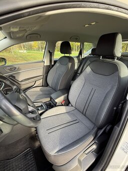 Seat Ateca 1.5 TSi 110kw Full Led,Car play - 2020/21 - 18