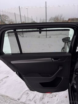 Škoda Superb Style 2.0TDI 140Kw - 18