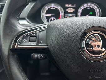 Škoda Superb,  2.0 TDI 110 kW DSG/GPS NAVI/TZ - 18