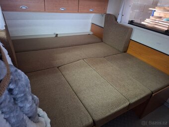 Tabbert T@B 320 r.v.2003 MOVER - 18