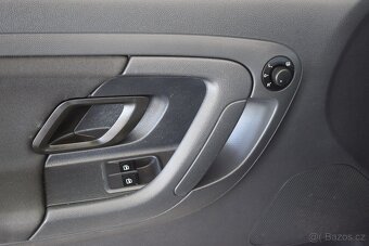 Škoda Roomster 1,2 TSi 63 kW, 1.maj,SCOUT,digiklima, - 18
