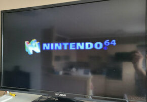 Konzole Nintendo 64, Zelda Ocarina of time, Expansion pack - 18