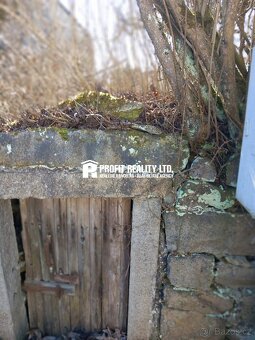Prodej chalupa, 240 m2 - Klatovec, ev.č. 100808 - 18