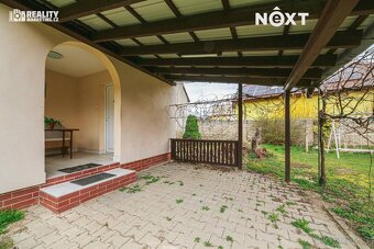 Prodej Rodinný dům, 146㎡ - 18