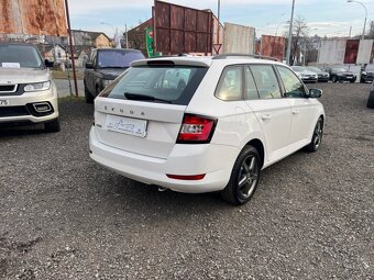 Škoda Fabie - 18