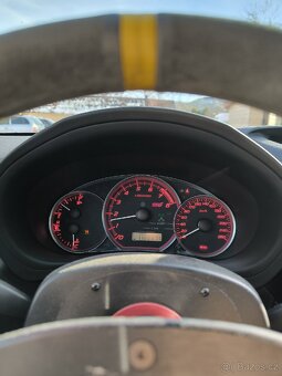 Subaru Impreza WRX STI,2.5,2012,DPH,kovaný motor,120tkm - 18